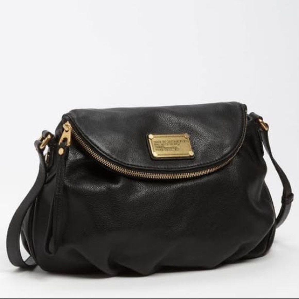 Marc by Marc Jacobs Natasha Crossbody